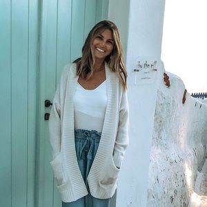 Meet your Posher, Kelsey